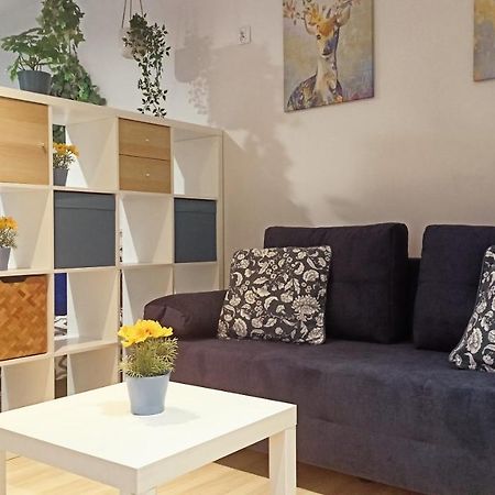 Apartament Granatowy Swietoduska 12 Lublin Eksteriør bilde